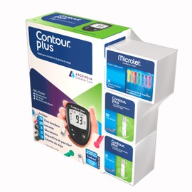 Promopack Tiras 75 Tiras Lancetas 25 MKO