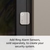 Ring Alarm Base Station (2nd Gen) — 104 dB Siren,