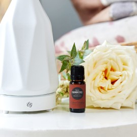 Edens Garden Frankincense- Sacra Essential Oil- 100% Pure Premium Grade, Undiluted, Natural, Therapeutic, Aromatherapy, The Best for Diffuser, Skin, Humidifiers, Kid Safe 10 ml (.33 fl oz)