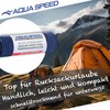 Aqua Speed Microfibre Towel Quick-Drying 50 x 100 cm Travel