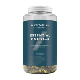 Myvitamins Essential Omega 3 (250 Tablets)