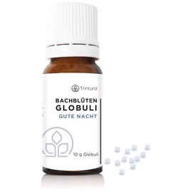 Bach Flower Globules - Good Night - for Children, Toddlers and Adults