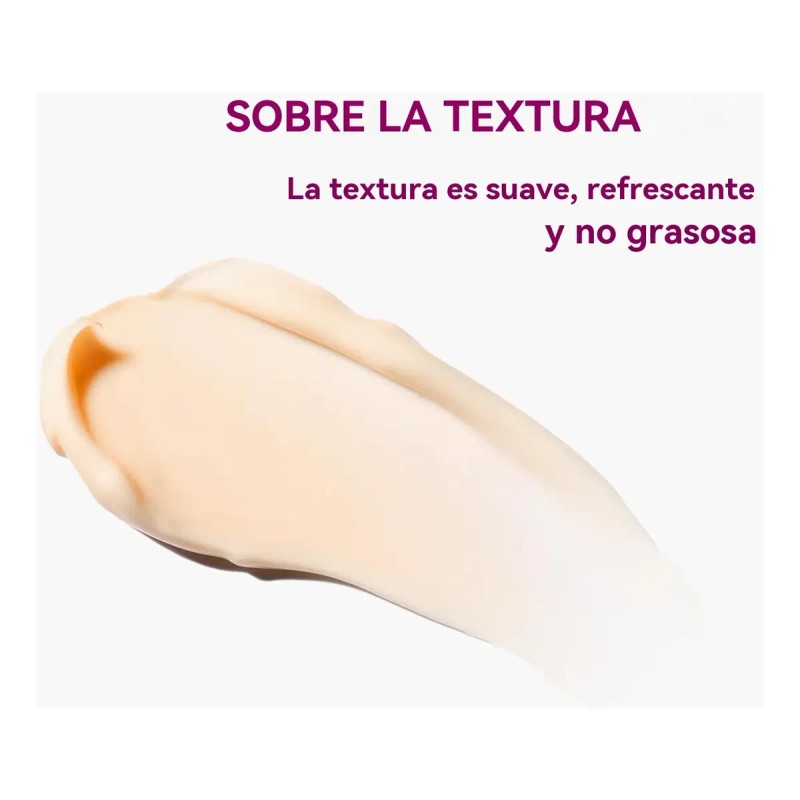 Barra Antiarrugas, Barra Hidratante De Colágeno Coreano Agre