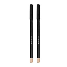 The Saem Cover Perfection Concealer Pencil 2g, 2 ea, 1.5 Natural Beige / 더샘 커버 퍼펙션 컨실러 펜슬 2g, 2개, 1.5 내추럴 베이지