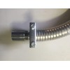 GenExhaust Universal Generator Large Exhaust Port 1-1/2" Steel Exhaust Extension