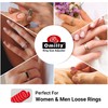 8 Sizes Ring Size Adjuster for Loose Rings - Omilly