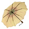 Galleria-Sunflower Auto-Open/Close Large Portable Rain Folding Umbrella
