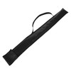 Totority Pool Cue Case Durable Billiard Stick Carrying Bag Protective