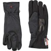 CMP Women's Gloves, Womens, Handschuhe, nero, Large