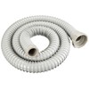 SANEI PH62-860-1.5 Sink Drain Hose Screw Type 3.9 ft (1.5