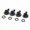 Vizio Screws for Vizio E221VA TV Wall Mount (Set of