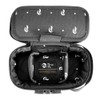 Sidekick Smell Proof Case w/Combo Lock - SK9 Premium odorless