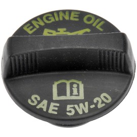 Dorman 80990 Engine Oil Fill Cap Compatible with Select Models
