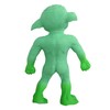 Ruz Figura de Accion Flexors Serie Monsters 6" Ziggy