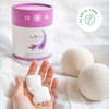 Lavender Laundry Pods by AspenClean, New and Improved Packaging, Zero