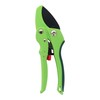 sita Fluorine Lightweight Pruning Shears A826 Ratchet #360904