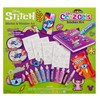 Stitch CRA-Z-Gels 3D Deluxe DIY Sticker Maker Set, Great for