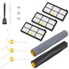 13 Pcs Replacement Supplies Set for Roomba 800 900 Series