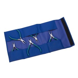 Teal Slimline Pliers and Cutter, 5 Piece Set | PLR-255.99