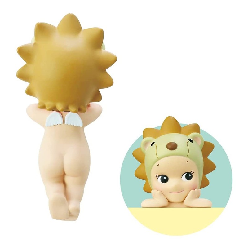 Sonny Angel HIPPERS - Original Mini Figure/Limited Edition - 1