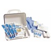 Burn Care Kit, Plastic