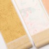 ZONADAH Blank Painting Scroll 10 x 36.5cm Reusable Chinese Calligraphy