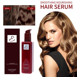 A Touch Of Magic Hair Care Conditioner, A Touch Of Magic Hair Care, Leave-In Treatment Hair Serum, Hair Smoothing Leave-In Conditioner For Women, Nourishing Soft Hair, For Curly, Dry, Damaged Hair