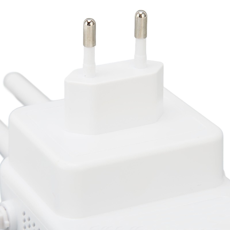 WiFi Extender Professional 1200Mbps Gigabit High Power 5G Dual Band