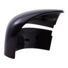 Replacement Passenger Door Mirror Cover Compatible with 2014 2015 2016