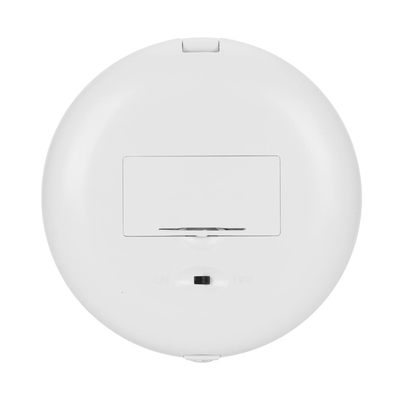 3.5 Inch LED Mirror 1X 10X Magnification Double Sided Makeup