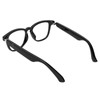 Smart Glasses Built in Mic Half Open Ear Wireless BT