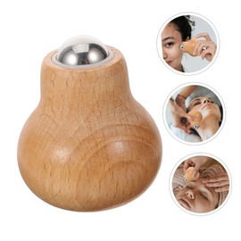 Mikinona Facial Lifting Roller Roller for Face Eye Roller Neck Face Massager Skincare Essentials