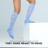 Feetures Graduated Compression Light Cushion Knee High - Compression Socks