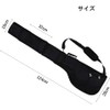 Golf Club Case, Ultra Lightweight Golf Bag for Practice, Large