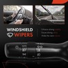 A-Premium Multifunction Switch Turn Signal Switch Compatible with Toyota Camry
