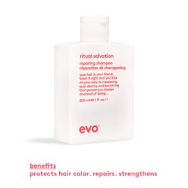 EVO Ritual Salvation Repairing Shampoo 300ml