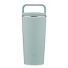 Zojirushi SX-JS30-GM Thermos Bottle, Carry Tumbler, Water Bottle, 10.1 fl