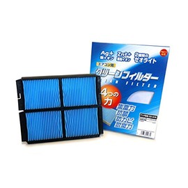 PMC (Pacific Industrial) Air Conditioner Filter – Clean Filter EB (ifekutoburu-) EB – 408