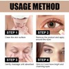 Contorno de Ojos en Stick con Retinol y Cafeína