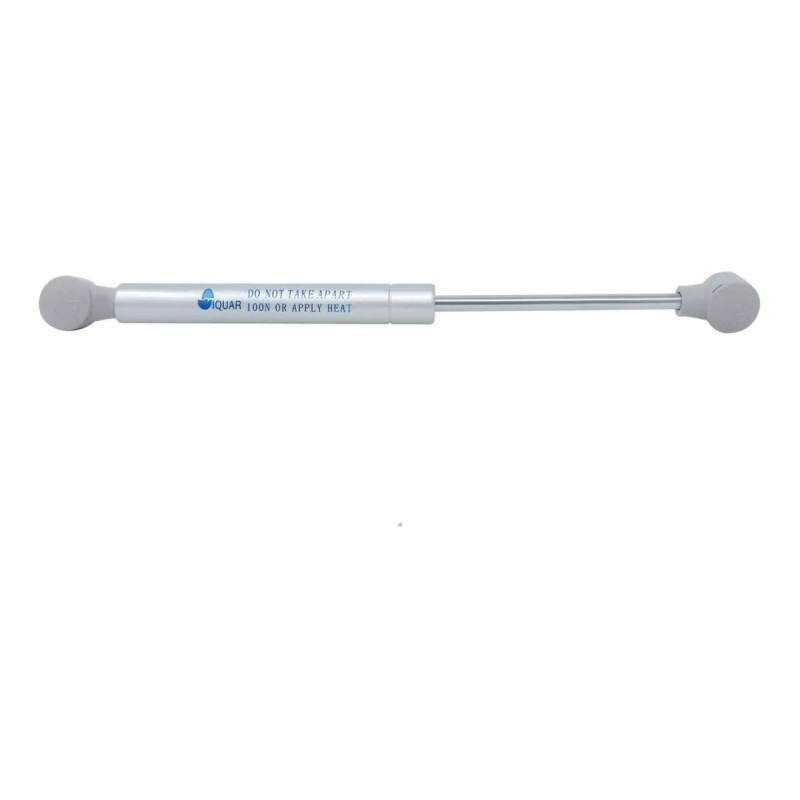SIQUAR Pistón Amortiguador De Gas Para Alacena Paquete De 4
