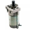Soarider Starter For Exmark 127-9209 136-7880 Gravely 21110533 Exmark QTE708GEM42100
