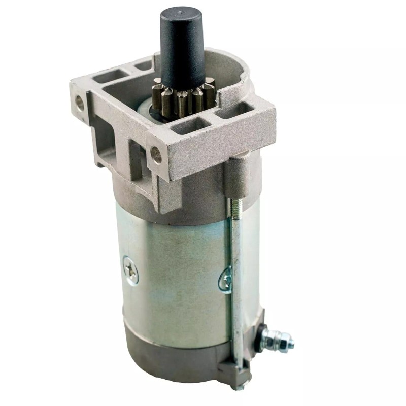 Soarider Starter For Exmark 127-9209 136-7880 Gravely 21110533 Exmark QTE708GEM42100