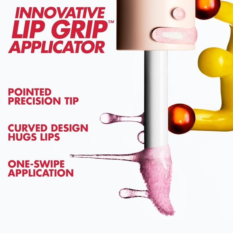 Super Boost Lip Gloss – MINI | Moisturizing & Plumping