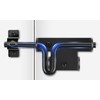 TRIPLE DEER Heavy Duty Slide Bolt Gate Latch, Sliding Bolt