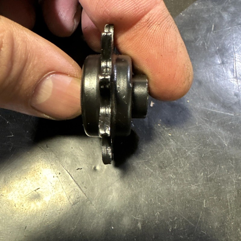 Genuine Ryan Aerator Sprocket 548960, Genuine OEM Bobcat, Free Shipping