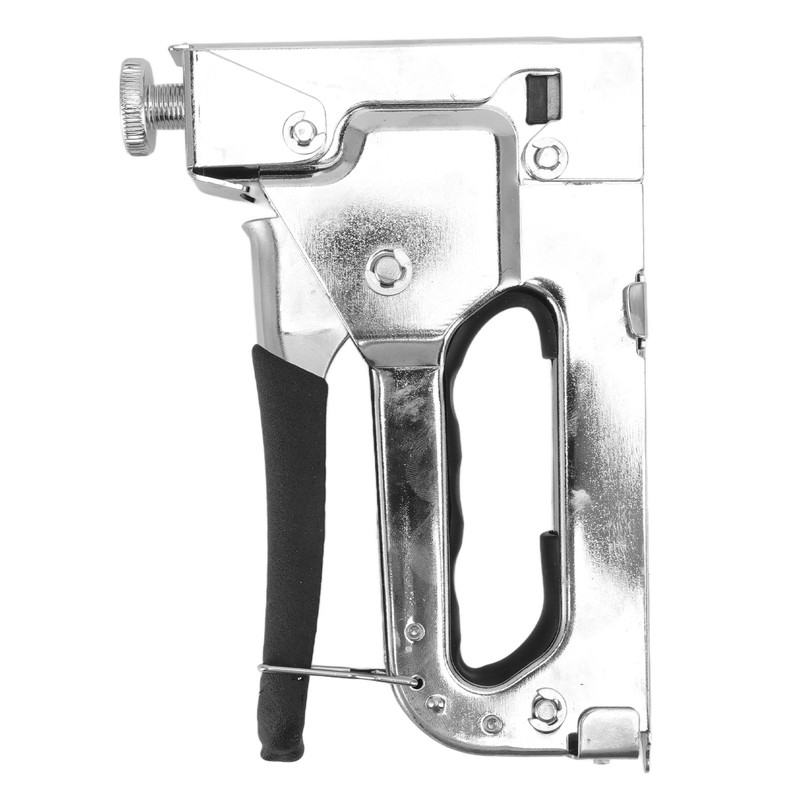 Manual Nail Guns Fast Nailing Improve Work Efficiency Heavy Duty