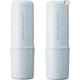 Arimino Color Story iPrime Point Concealer, Medium, 0.4 fl oz (10 ml) x 2 Pieces Set