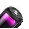 S2-Digital S-Bean S Outdoor 360° Stereo Lautsprecher mit mehrfarbigen RGB