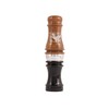 RNT G5 Goose Call Acrylic Carmel and Black