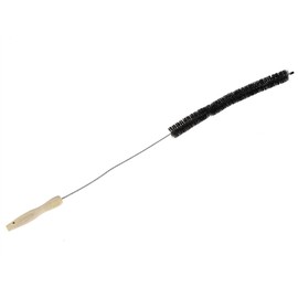 Washing Machine Cleaning Brush, Long Flexible Rod Cleaning Tool, Vent Brush Remove Dirt Dust Lint Blockage for Clothes Dryer